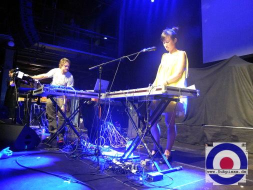 Lali Puna (D) Pop-Kultur Festival - Kesselhaus - Kulturbrauerei, Berlin Prenzlauer Berg 22. August 2019 (14).JPG